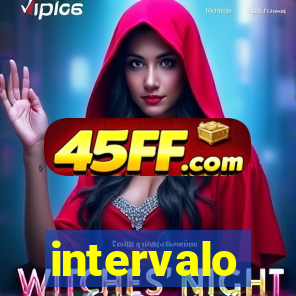 intervalo interjornada 11h